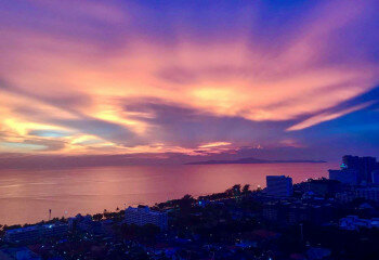 Кондоминиум в Джомтьене, Паттайя, Таиланд | THE523068