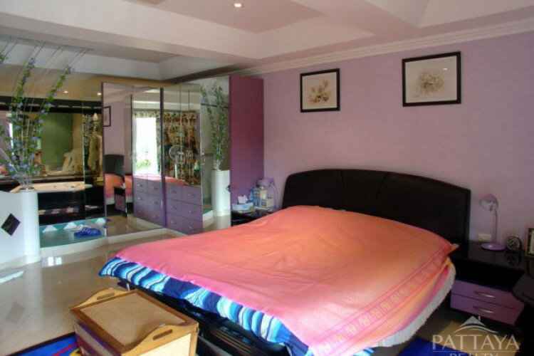 Кондоминиум в Джомтьене, Паттайя, Таиланд | THE423871