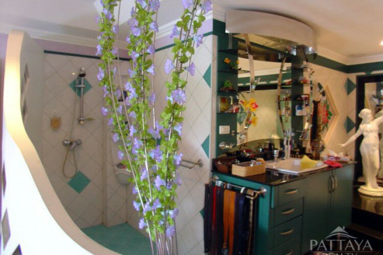 Кондоминиум в Джомтьене, Паттайя, Таиланд | THE423871