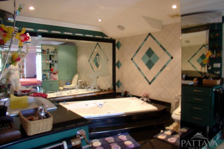 Кондоминиум в Джомтьене, Паттайя, Таиланд | THE423871