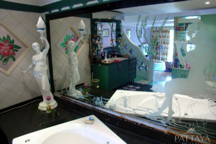 Кондоминиум в Джомтьене, Паттайя, Таиланд | THE423871