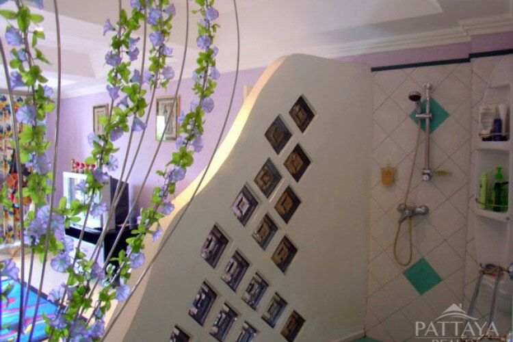 Кондоминиум в Джомтьене, Паттайя, Таиланд | THE423871