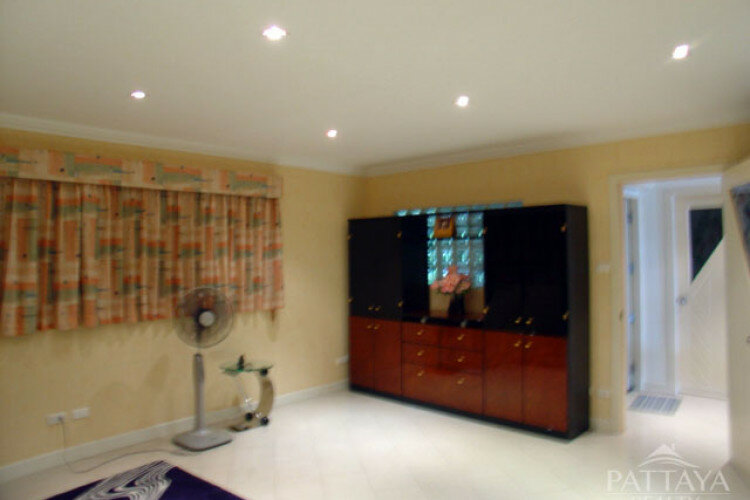 Кондоминиум в Джомтьене, Паттайя, Таиланд | THE423871