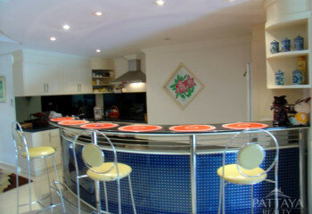 Кондоминиум в Джомтьене, Паттайя, Таиланд | THE423871