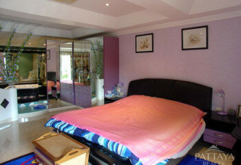 Кондоминиум в Джомтьене, Паттайя, Таиланд | THE423871