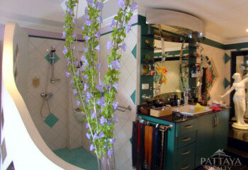 Кондоминиум в Джомтьене, Паттайя, Таиланд | THE423871