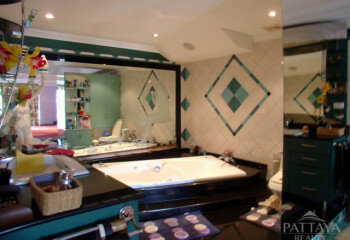 Кондоминиум в Джомтьене, Паттайя, Таиланд | THE423871