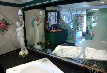 Кондоминиум в Джомтьене, Паттайя, Таиланд | THE423871