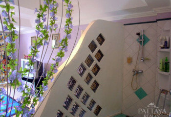 Кондоминиум в Джомтьене, Паттайя, Таиланд | THE423871