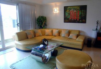 Кондоминиум в Джомтьене, Паттайя, Таиланд | THE423871