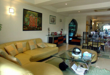 Кондоминиум в Джомтьене, Паттайя, Таиланд | THE423871