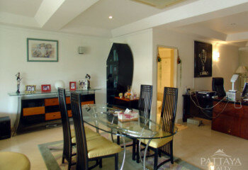 Кондоминиум в Джомтьене, Паттайя, Таиланд | THE423871