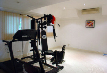 Кондоминиум в Джомтьене, Паттайя, Таиланд | THE423871