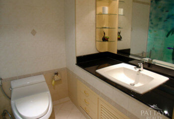 Кондоминиум в Джомтьене, Паттайя, Таиланд | THE423871