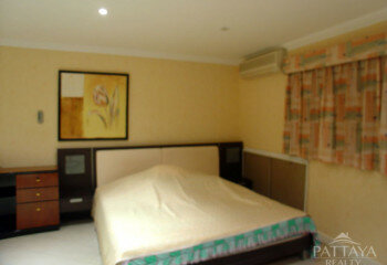 Кондоминиум в Джомтьене, Паттайя, Таиланд | THE423871