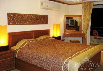 Кондоминиум в Джомтьене, Паттайя, Таиланд | THE324394