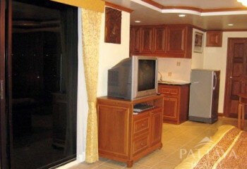 Кондоминиум в Джомтьене, Паттайя, Таиланд | THE324394