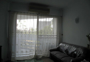 Кондоминиум в Джомтьене, Паттайя, Таиланд | THE524586