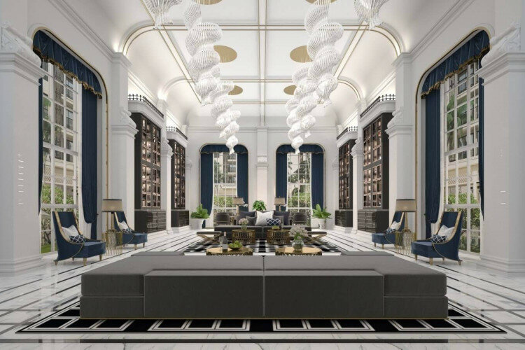 Кондоминиум в Джомтьене, Паттайя, Таиланд | THE107574