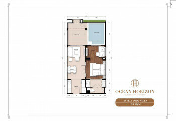 Кондоминиум в Джомтьене, Паттайя, Таиланд | THE107574