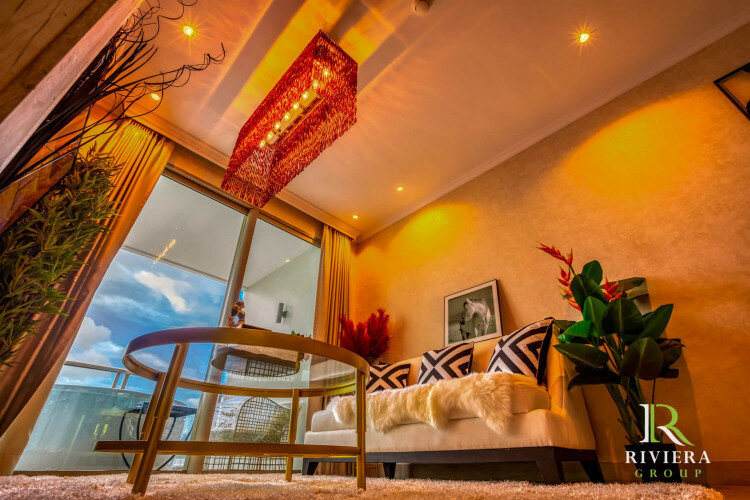 Кондоминиум в Джомтьене, Паттайя, Таиланд | THE207479