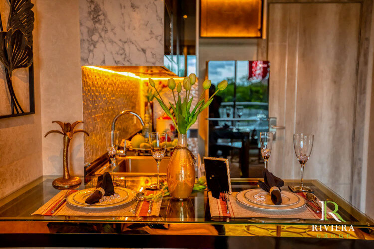 Кондоминиум в Джомтьене, Паттайя, Таиланд | THE207479