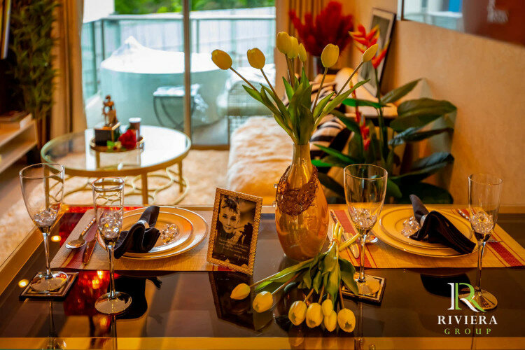 Кондоминиум в Джомтьене, Паттайя, Таиланд | THE207479