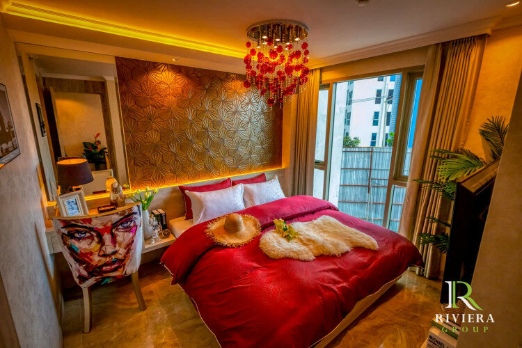 Кондоминиум в Джомтьене, Паттайя, Таиланд | THE207479