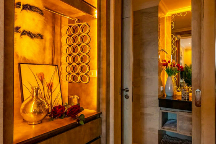 Кондоминиум в Джомтьене, Паттайя, Таиланд | THE207479