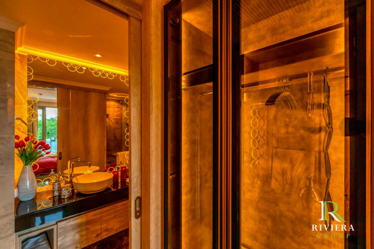 Кондоминиум в Джомтьене, Паттайя, Таиланд | THE207479