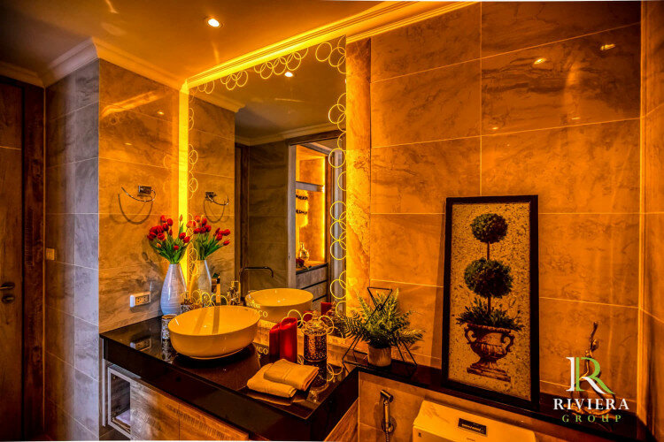 Кондоминиум в Джомтьене, Паттайя, Таиланд | THE207479