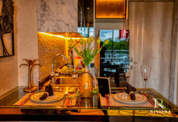 Кондоминиум в Джомтьене, Паттайя, Таиланд | THE207479