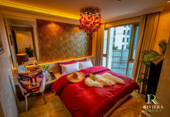 Кондоминиум в Джомтьене, Паттайя, Таиланд | THE207479