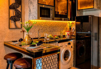 Кондоминиум в Джомтьене, Паттайя, Таиланд | THE207479