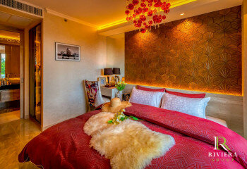 Кондоминиум в Джомтьене, Паттайя, Таиланд | THE207479