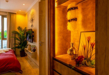 Кондоминиум в Джомтьене, Паттайя, Таиланд | THE207479