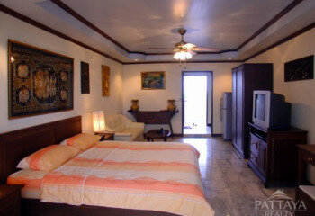 Кондоминиум в Джомтьене, Паттайя, Таиланд | THE321647