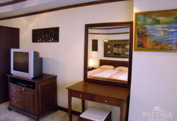 Кондоминиум в Джомтьене, Паттайя, Таиланд | THE321647