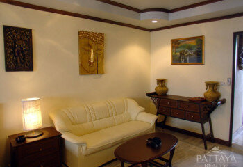 Кондоминиум в Джомтьене, Паттайя, Таиланд | THE321647