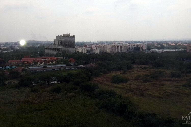 Кондоминиум в Джомтьене, Паттайя, Таиланд | THE525471