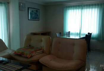 Кондоминиум в Джомтьене, Паттайя, Таиланд | THE525471