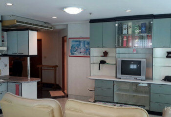 Кондоминиум в Джомтьене, Паттайя, Таиланд | THE525471