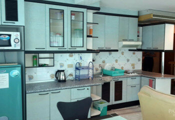 Кондоминиум в Джомтьене, Паттайя, Таиланд | THE525471