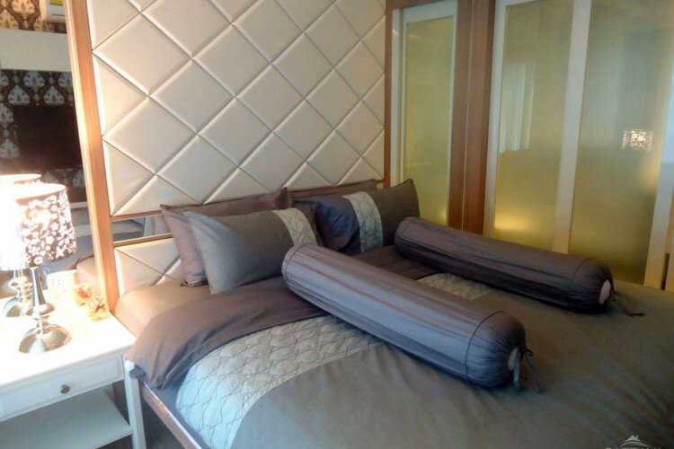 Кондоминиум в Джомтьене, Паттайя, Таиланд | THE121410