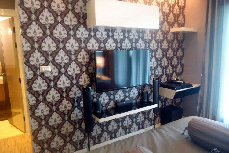 Кондоминиум в Джомтьене, Паттайя, Таиланд | THE121410