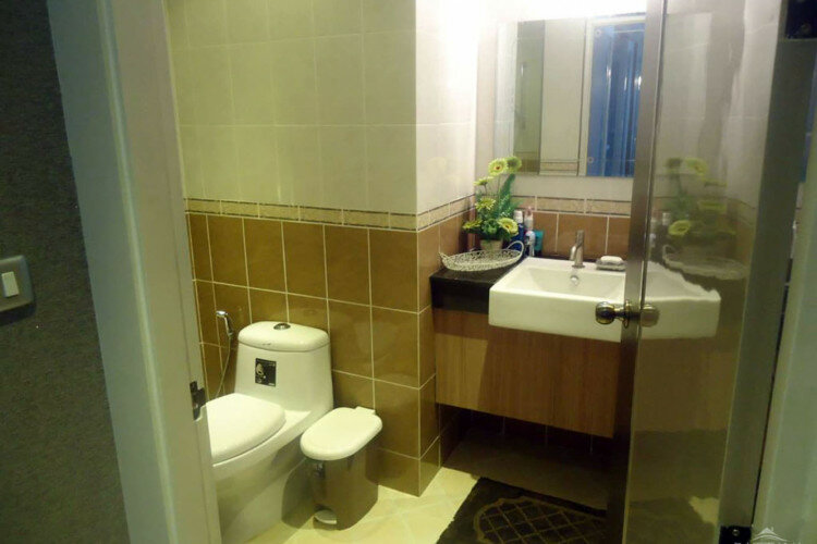 Кондоминиум в Джомтьене, Паттайя, Таиланд | THE121410