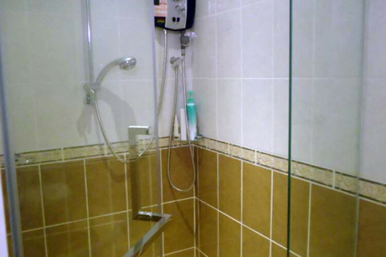 Кондоминиум в Джомтьене, Паттайя, Таиланд | THE121410