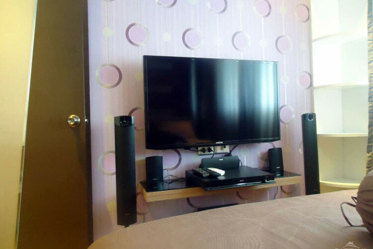 Кондоминиум в Джомтьене, Паттайя, Таиланд | THE121410