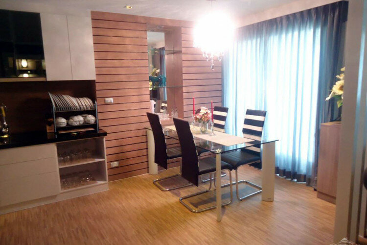 Кондоминиум в Джомтьене, Паттайя, Таиланд | THE121410