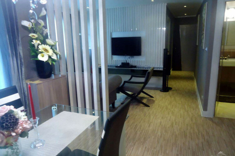 Кондоминиум в Джомтьене, Паттайя, Таиланд | THE121410